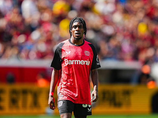 Liverpool Selangkah Lagi Dapatkan Jeremie Frimpong