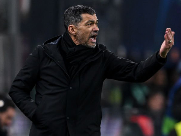 Sergio Conceicao