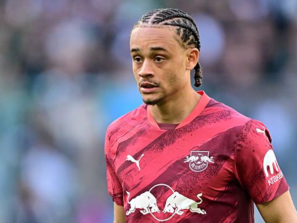 Musim Buruk RB Leipzig Buka Peluang Liverpool Gaet Xavi Simons