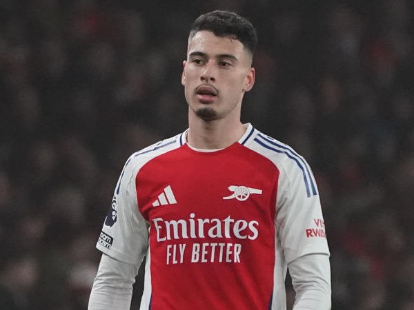 Nigel Winterburn mengomentari situasi Gabriel Martinelli di Arsenal