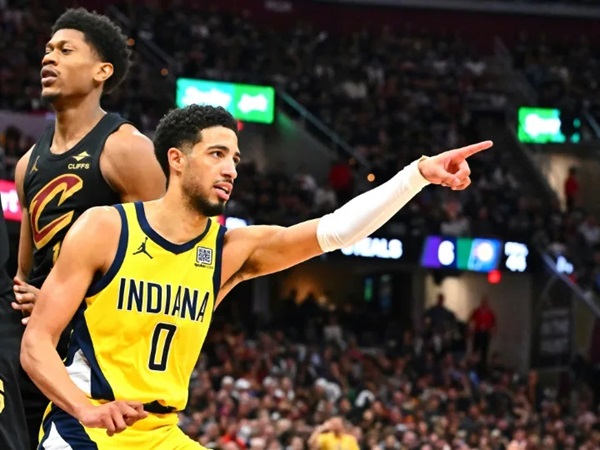 Pacers Amankan Tiket Final Wilayah Timur Usai Sinfkirkan Cavs