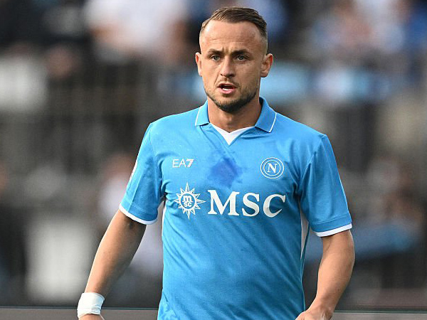 Stanislav Lobotka