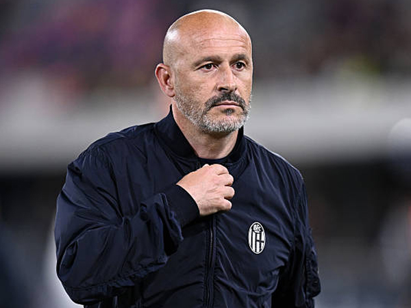 Vincenzo Italiano Sebut Final Coppa Italia Lawan Milan Akan Penuh Emosi
