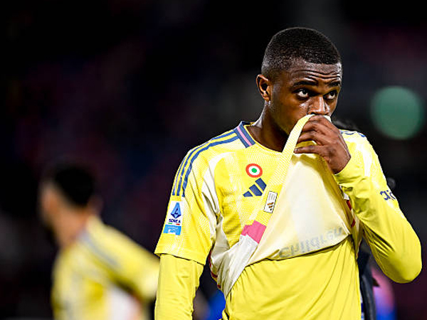 Absen Bela Juventus Hingga Musim Berakhir, Pierre Kalulu Kirim Pesan