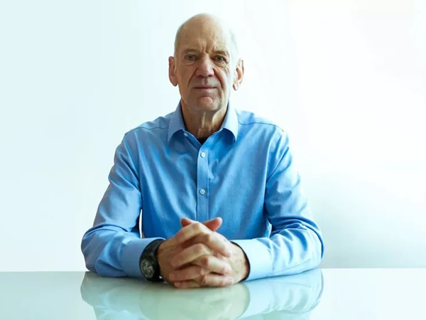 Adrian Newey Terkejut dengan Peraturan Baru F1 2026