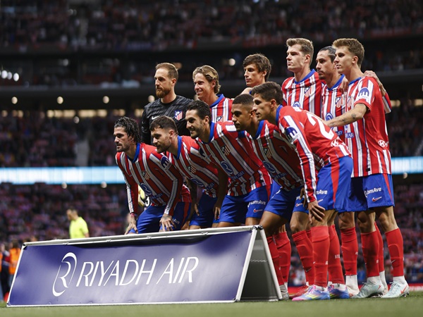 Atletico Madrid