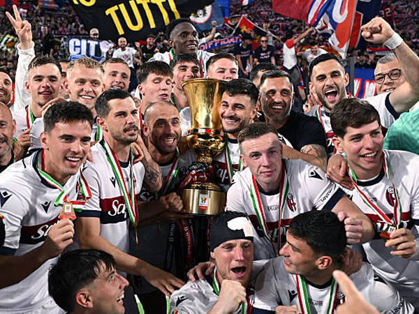 Bologna Pantas Juara, Fabio Capello Kritik Keras Penampilan AC Milan