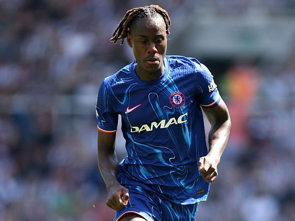 Trevoh Chalobah.
