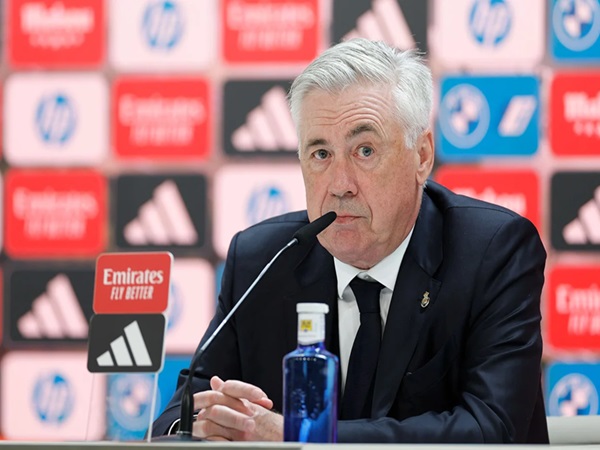 Carlo Ancelotti Nilai Real Madrid Pantas Menang Atas Mallorca