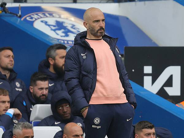 Chelsea Gagal Konsisten di Musim Pertama, Bagaimana Nasib Enzo Maresca?