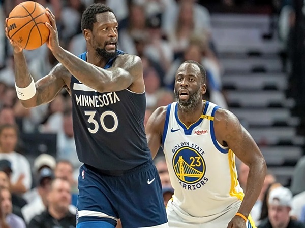 Draymond Green Nilai Timberwolves Punya Peluang Juarai NBA
