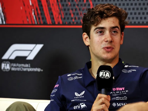 Franco Colapinto Butuh Lebih Banyak Waktu untuk Adaptasi