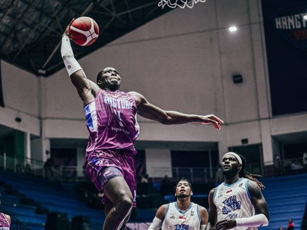 Hangtuah Jakarta Kembali ke Puncak Klasemen Usai Hajar Bali United