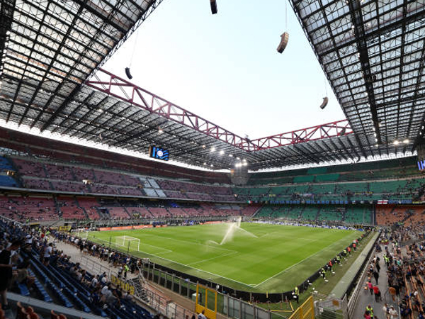 San Siro