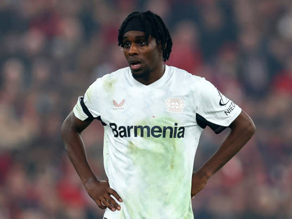Jeremie Frimpong Akan Gabung Liverpool Setelah Laga Terakhir Leverkusen