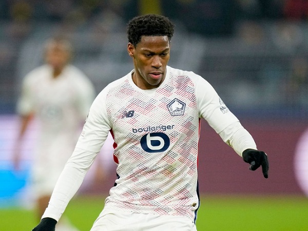 Jonathan David akan mengakhiri waktu lima tahunnya bersama Lille