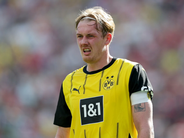 Julian Brandt