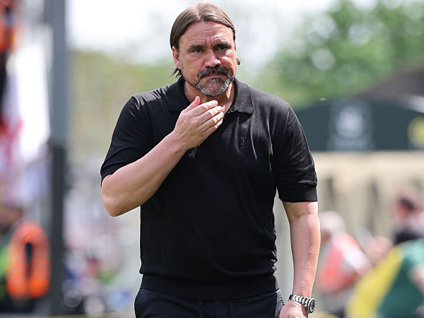 Daniel Farke.