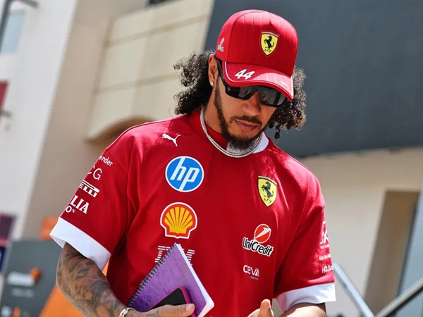 Mantan Mekanik McLaren Bantah Lewis Hamilton Sudah Habis