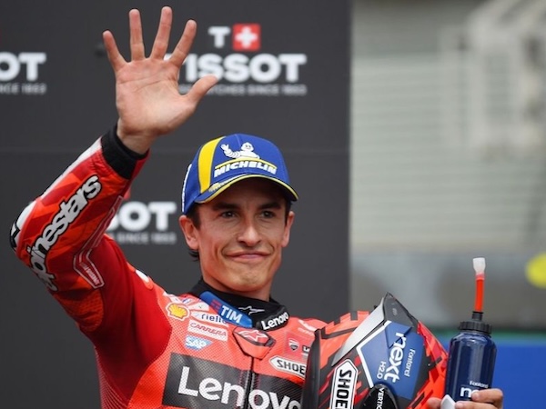 Marc Marquez