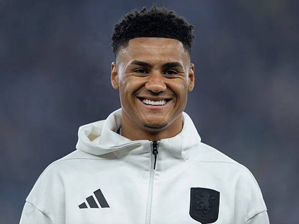 Ollie Watkins Resmi Jadi Top Skor Sepanjang Masa Aston Villa