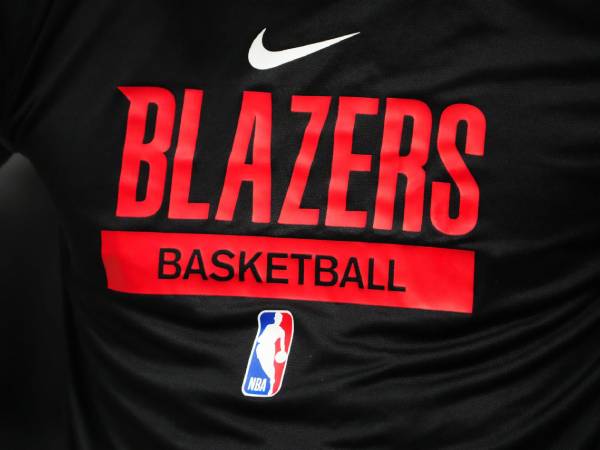 Sportico baru-baru ini menghargai Portland Trail Blazers sebesar $3,6 miliar, peningkatan yang signifikan dari harga pembelian Allen pada 1988 sebesar $70 juta. (Foto: AP)