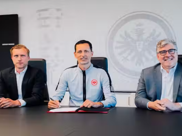 Eintracht Frankfurt