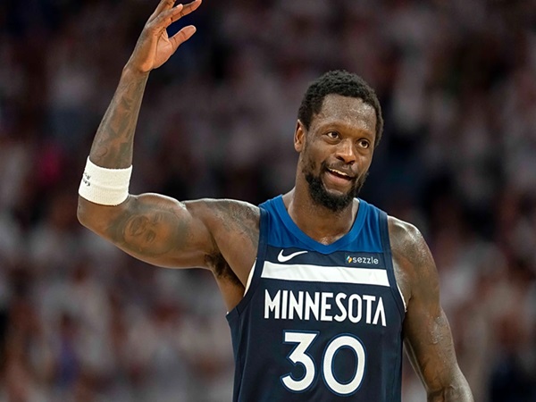 Timberwolves Lolos ke Final Wilayah Barat Usai Singkirkan Warriors