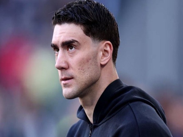 Striker incaran Tottenham