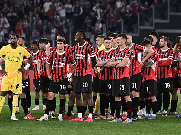 Tumbang di Final, Giorgio Furlani Akui Musim AC Milan Gagal Total