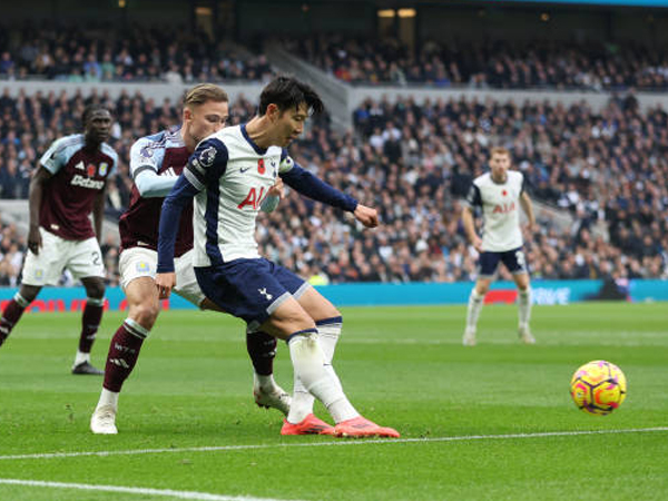 5 Fakta Menarik Jelang Duel Aston Villa vs Tottenham di Premier League