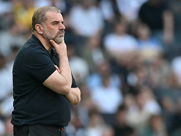 Ange Postecoglou Tak Mau Ambil Risiko Jelang Final Liga Europa