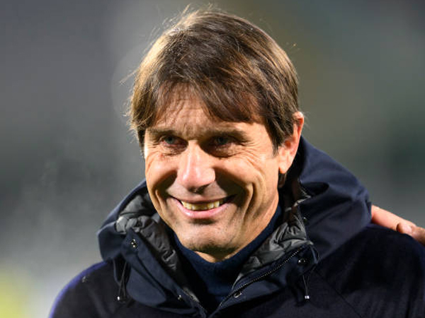 Antonio Conte Jadi Pilihan Utama Juventus untuk Proyek Baru