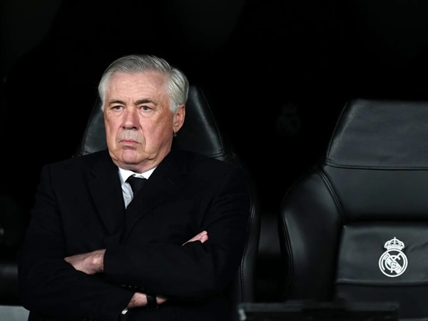 Carlo Ancelotti