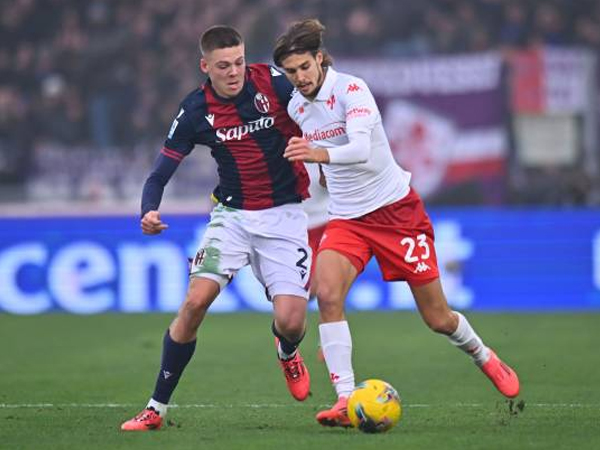 Cedera dan Skorsing Bikin Fiorentina Terpuruk Sebelum Hadapi Bologna