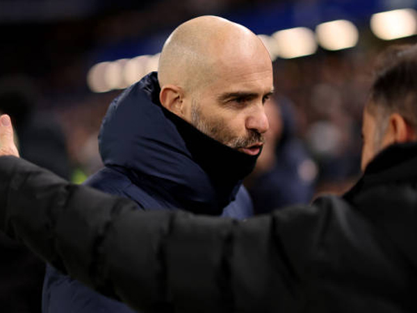 Enzo Maresca Tegaskan Bintang Muda Chelsea Pantas Tampil di Liga Champions