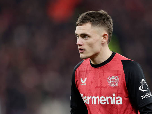 Florian Wirtz Kunjungi Inggris, Bayern Munich Beri Tanggapan Santai