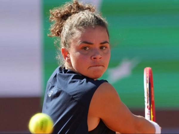 Jasmine Paolini Beberkan Hal Yang Salah Sebelum Bangkit Di Semifinal Roma