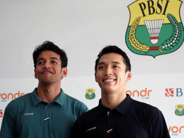 Jonatan Christie Tetap Berkomitmen Membela Bulu Tangkis Indonesia