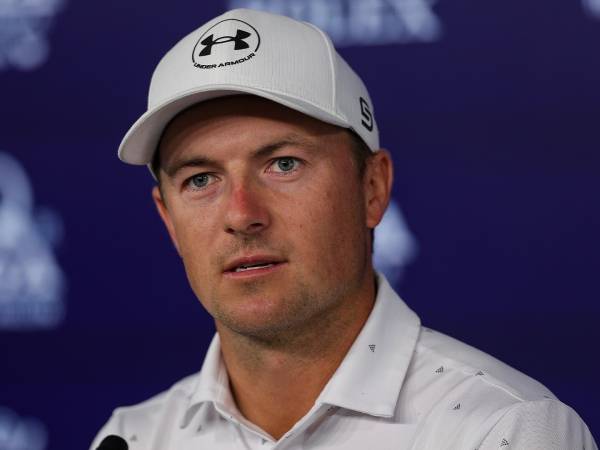 Jordan Spieth ingin menjadi pegolf ketujuh yang berhasil meraih Grand Slam dalam kariernya. (Foto: Golf Digest)