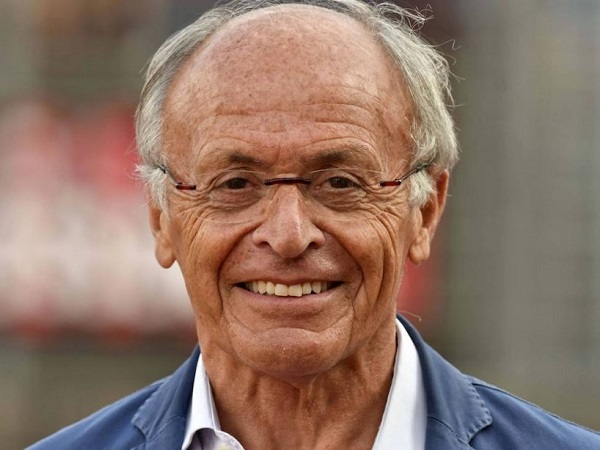 Carlo Pellegatti