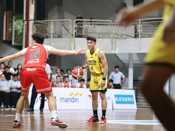 Kesatria Bengawan Solo berharap bisa segera raih kemenangan lagi.