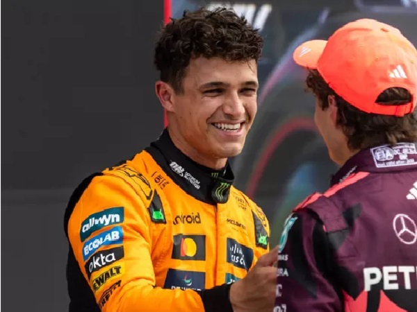 Lando Norris Yakin Balapan GP Emilia-Romagna Akan Ketat