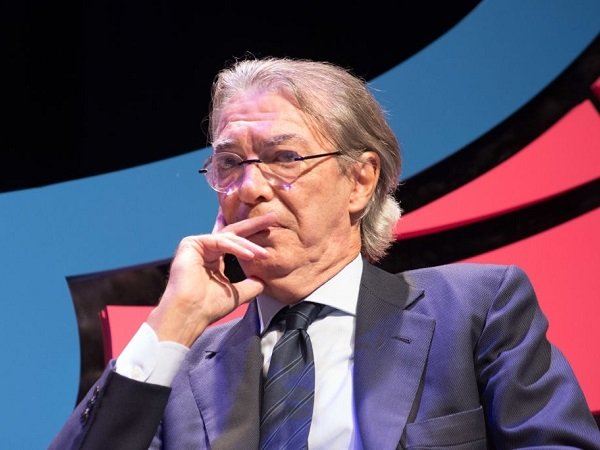 Massimo Moratti