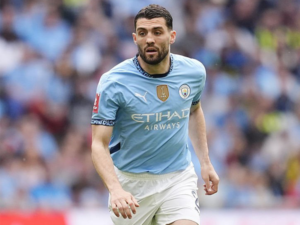 Mateo Kovacic.