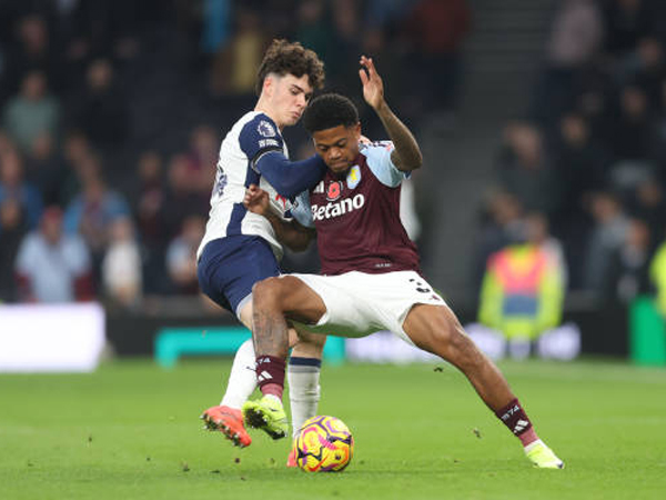 Melirik Catatan Tuan Rumah Jelang Aston Villa v Tottenham di Premier League