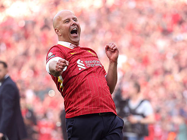 Nominasi Manajer Terbaik Premier League Musim Ini, Arne Slot Difavoritkan