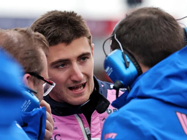 Oliver Bearman Kecam Alpine Usai Depak Jack Doohan