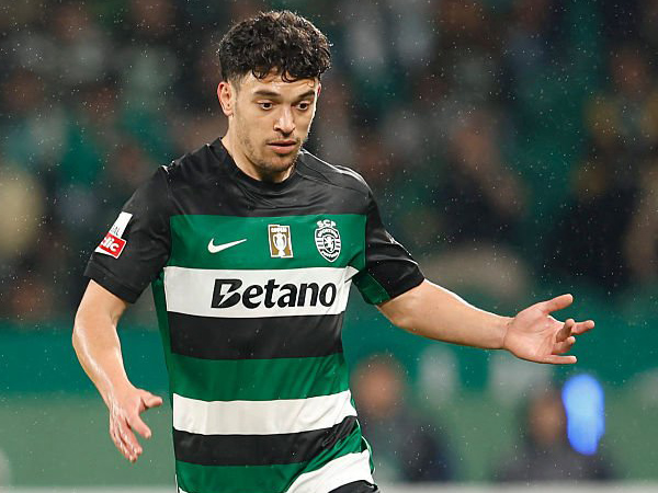 Pedro Goncalves.