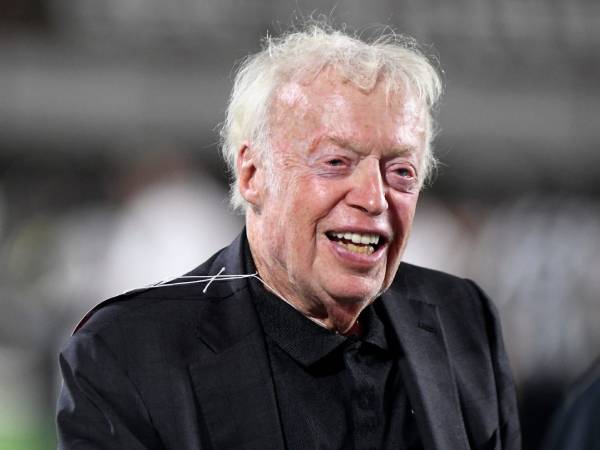Phil Knight pernah menyatakan ketertarikannya untuk memiliki Portland Trail Blazers sekitar lima tahun yang lalu. (Foto: AP)